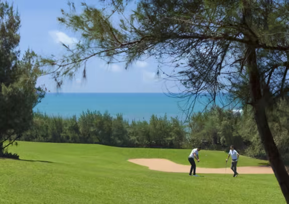 Image Shangri-La's Golf & Country Club Hambantota